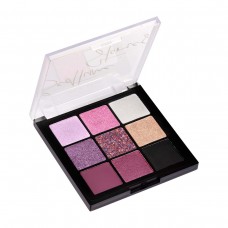 Mon Reve Happy Palettes 08 Bedtime Stories 15gr